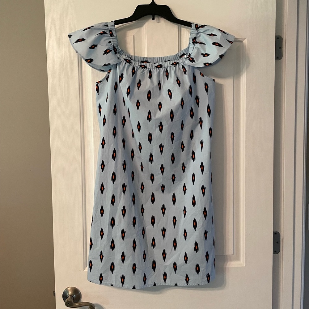 Women’s J Crew dress, size M